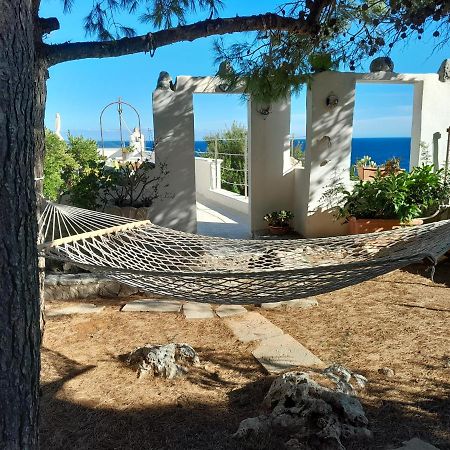 Marina Villa Marittima Exteriör bild